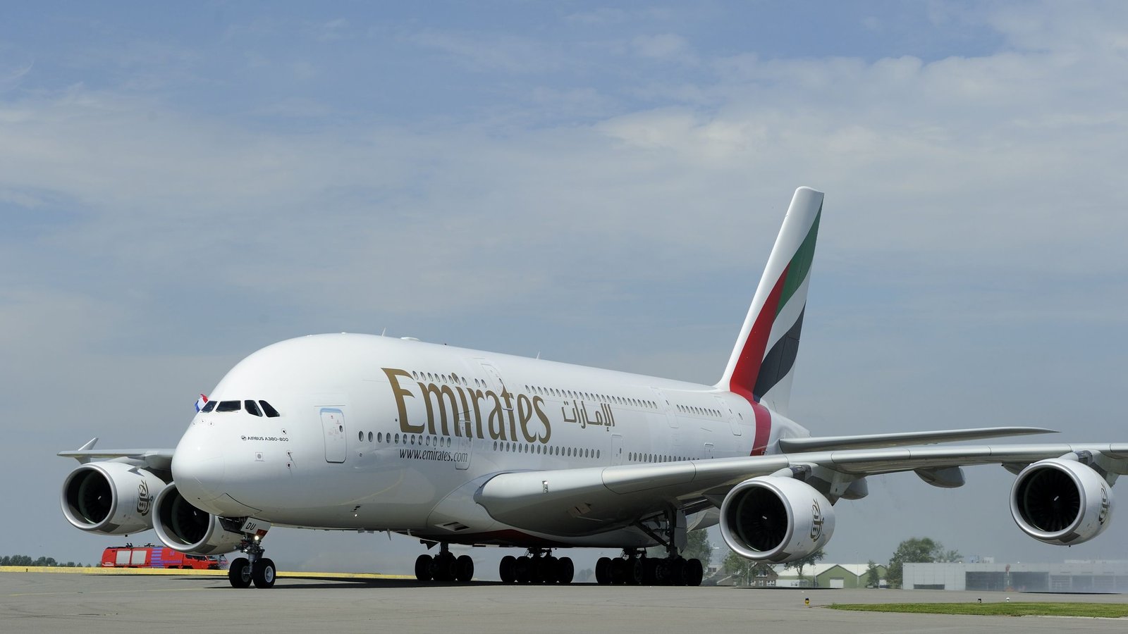 Airport Transfers